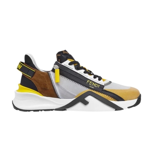 Fendi Other - Fendi Flow Sneakers